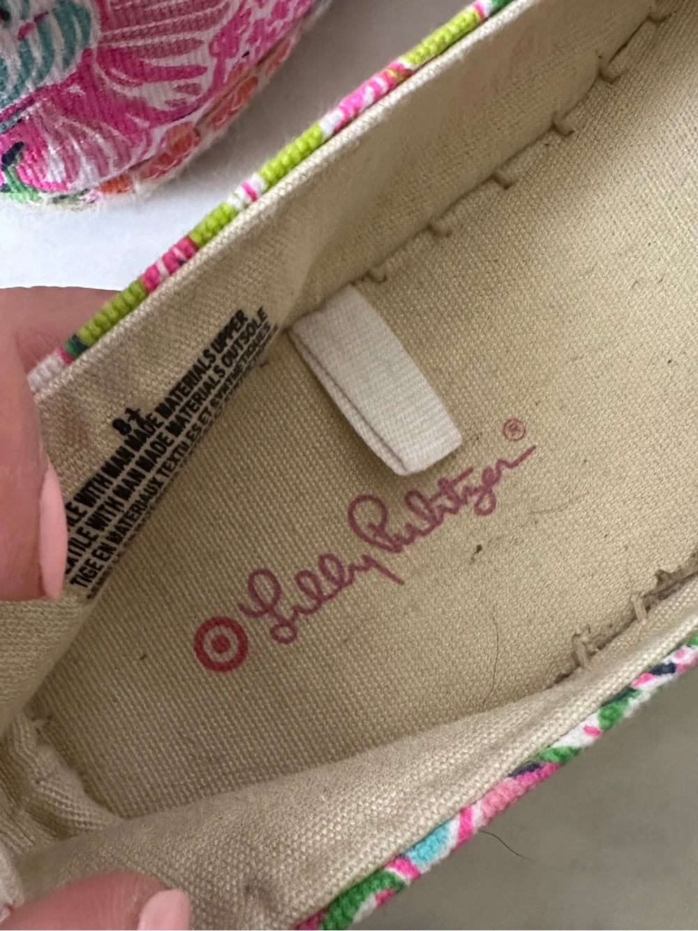 Lilly Pulitzer lilly pulitzer